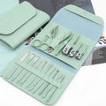 16 in 1 Nail kit Manicure Cutters Nail Clipper Set Household